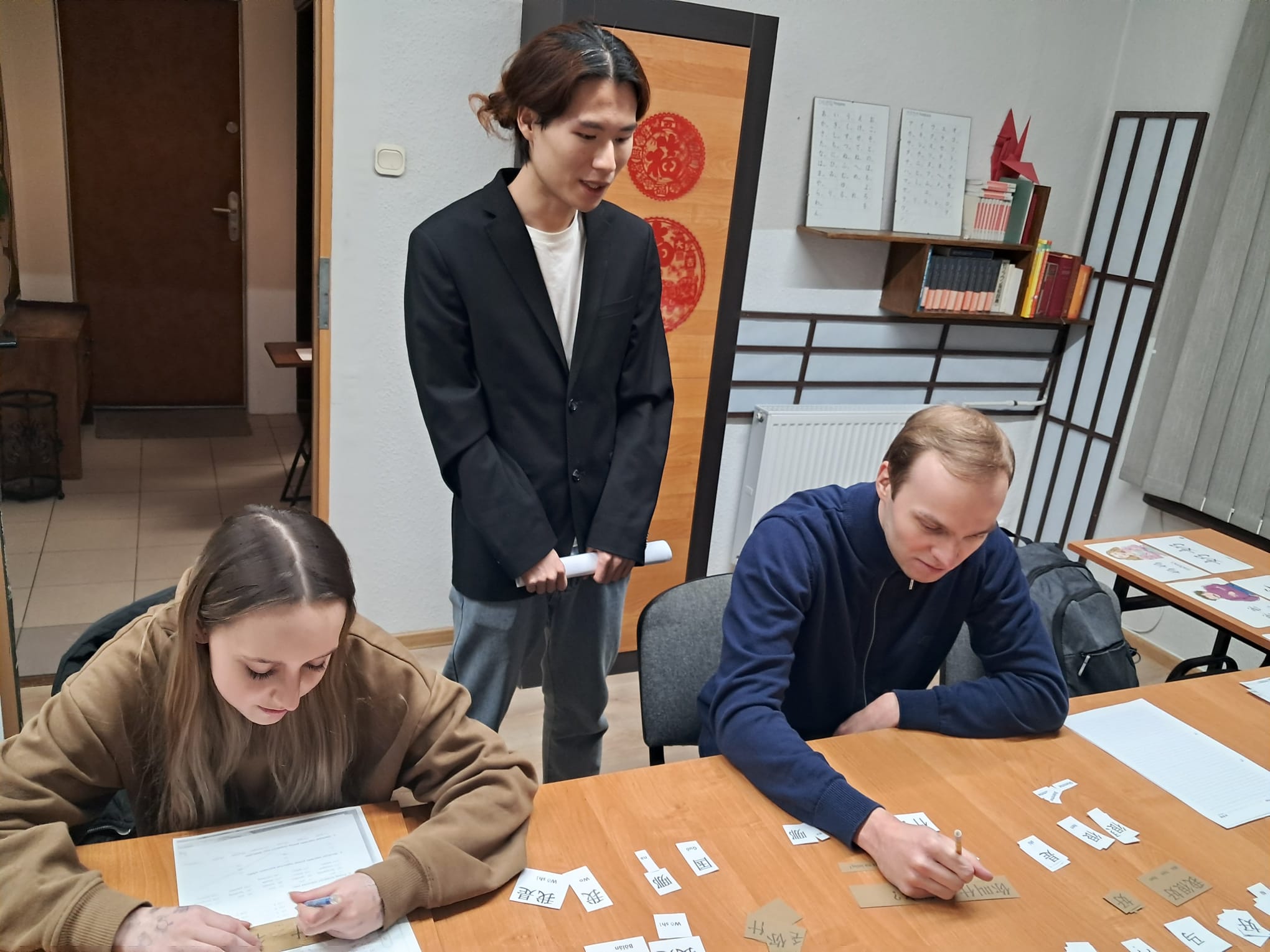 You are currently viewing Jak zacząć naukę języka koreańskiego? Praktyczny plan od podstaw